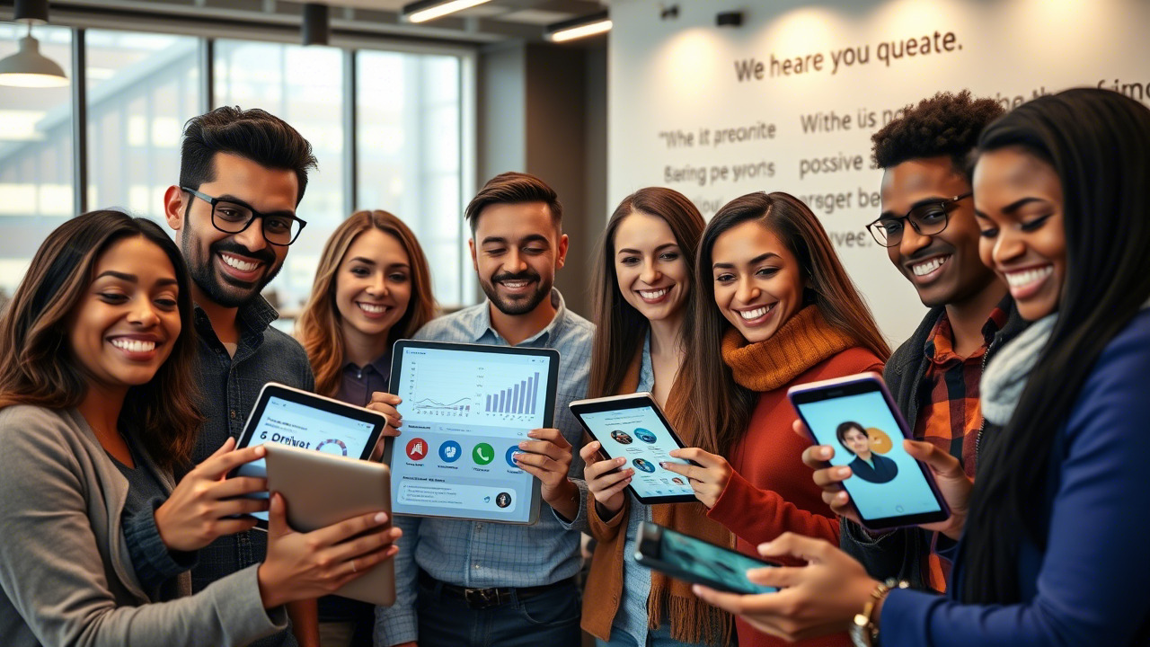 أدوات الذكاء الاصطناعي لبناء الثقة بالنفس