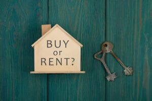 Is it better to buy or rent