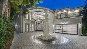 The Definition of Perfection  Brand New Custom Built Luxury Residence